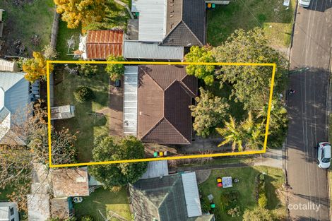 Property photo of 9 Paper Street Gateshead NSW 2290