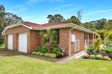 Property photo of 30D Derribong Drive Cordeaux Heights NSW 2526