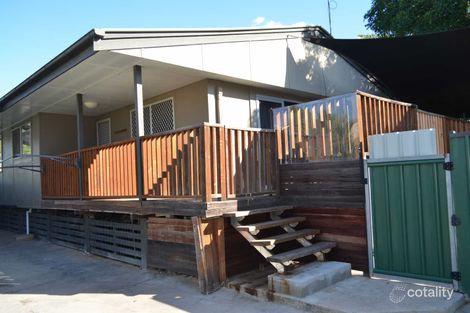 73 Arthur St, Blackwater, QLD 4717