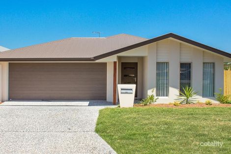 Property photo of 53 Paddy Circuit Ormeau QLD 4208