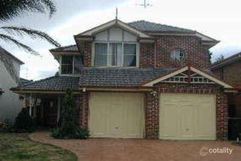Property photo of 23A Antique Crescent Woodcroft NSW 2767