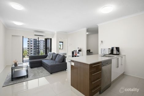 Property photo of 53/171 Scarborough Street Southport QLD 4215
