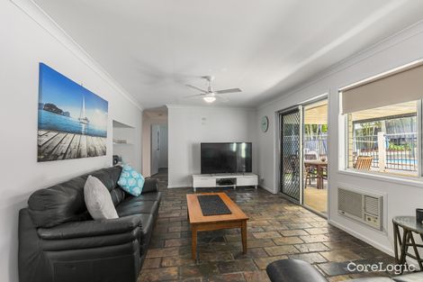 Property photo of 82 Cumberland Drive Alexandra Hills QLD 4161