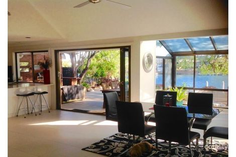 Property photo of 182 Morala Avenue Runaway Bay QLD 4216