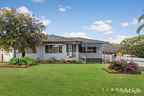 Property photo of 23 Avery Street Rutherford NSW 2320