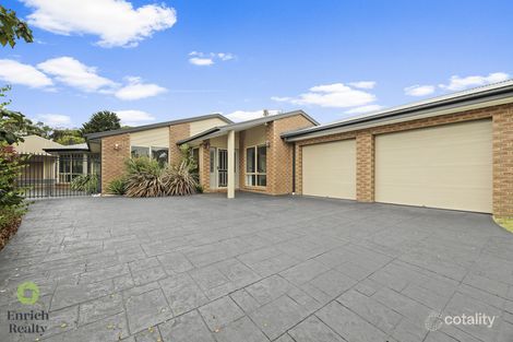 Property photo of 5 Billingsley Court Moe VIC 3825