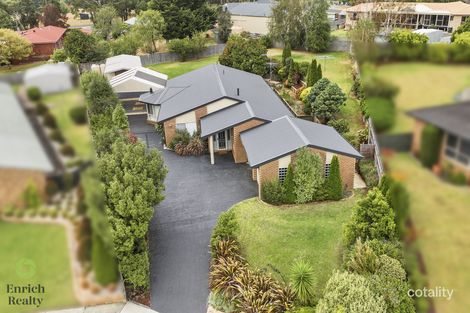 5 Billingsley Ct, Moe, VIC 3825