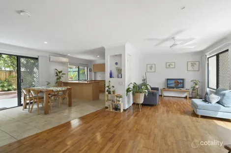 4/14 Gammon Dr, Varsity Lakes, QLD 4227