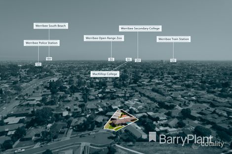 Property photo of 5 Thrush Court Werribee VIC 3030