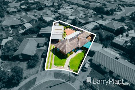 Property photo of 5 Thrush Court Werribee VIC 3030