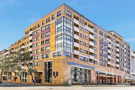 Property photo of 70/12-22 Dora Street Hurstville NSW 2220