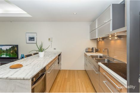 Property photo of 137/22 St Georges Terrace Perth WA 6000
