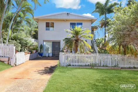 17 Poinciana Ave, Taranganba, QLD 4703