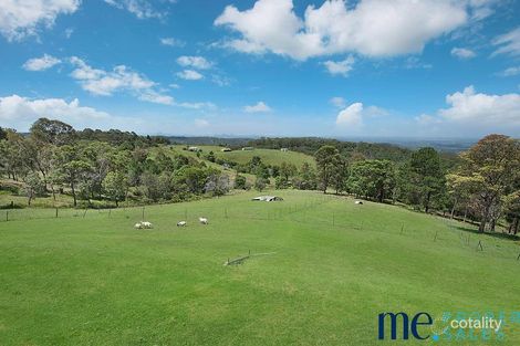 Property photo of 208 Robinson Road South Ocean View QLD 4521