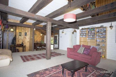 Property photo of 8 Stone Road North Gembrook VIC 3783