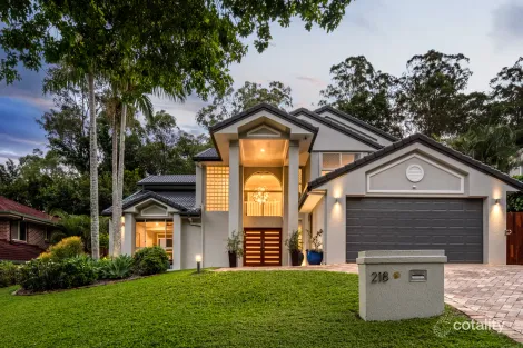 Property photo of 218 Hilder Road The Gap QLD 4061