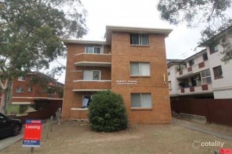3/78 Sackville St, Fairfield, NSW 2165