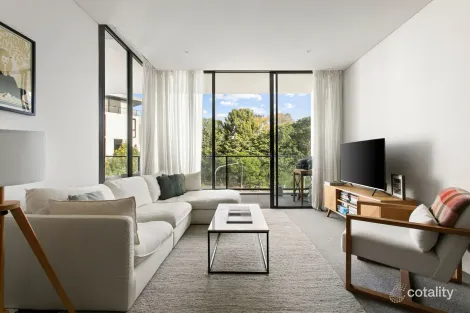 1411/1 Scotsman St, Forest Lodge, NSW 2037