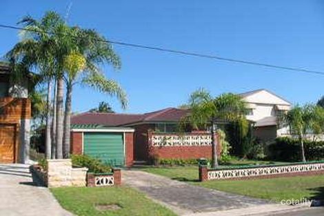 Property photo of 21 Gilles Crescent Beacon Hill NSW 2100