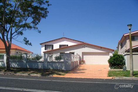 Property photo of 90 Helmsman Boulevard St Huberts Island NSW 2257