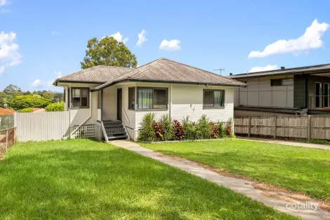 12 Dundonald St, Everton Park, QLD 4053