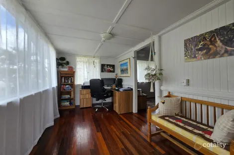 Property photo of 5 Alvie Street Maryborough QLD 4650