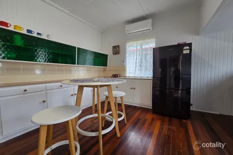 Property photo of 5 Alvie Street Maryborough QLD 4650