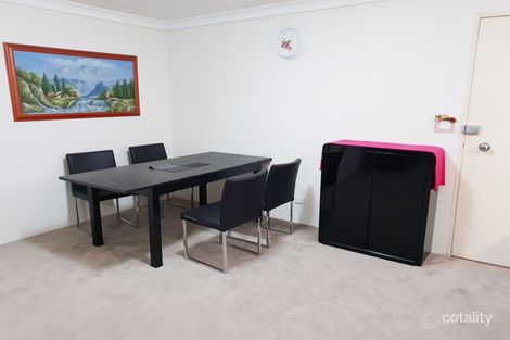 Property photo of 23/8-12 Hornsey Road Homebush West NSW 2140
