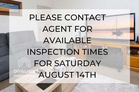 1/21-23 Astbury St, New Lambton, NSW 2305