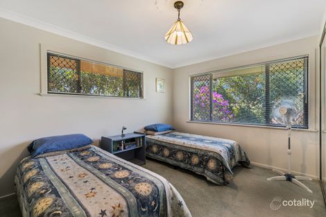 Property photo of 8 Long Street Rangeville QLD 4350