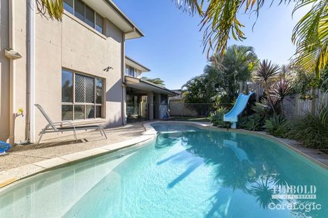 Property photo of 18 Torello Crescent Victoria Point QLD 4165