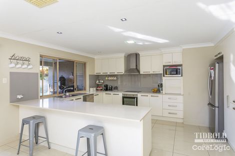 Property photo of 18 Torello Crescent Victoria Point QLD 4165