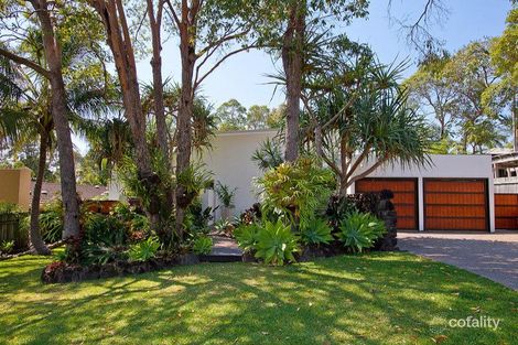 Property photo of 30 Allambi Terrace Noosa Heads QLD 4567