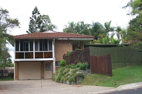 Property photo of 65 Parfrey Road Rochedale South QLD 4123