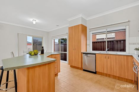 Property photo of 16 Goulburn Way Craigieburn VIC 3064