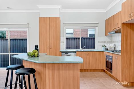 Property photo of 16 Goulburn Way Craigieburn VIC 3064