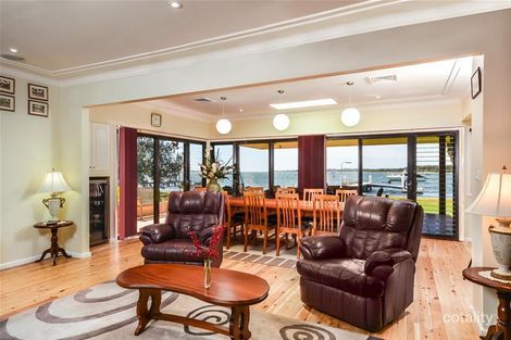 Property photo of 40 Hay Avenue Shoalhaven Heads NSW 2535