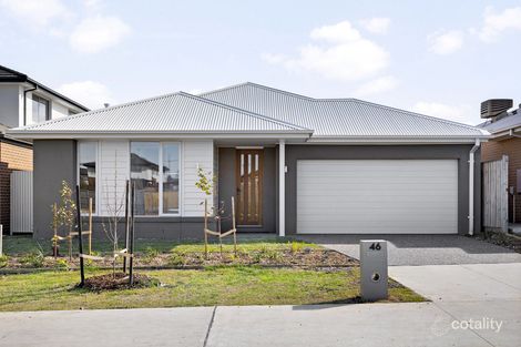 Property photo of 25 Fernside Drive Diggers Rest VIC 3427