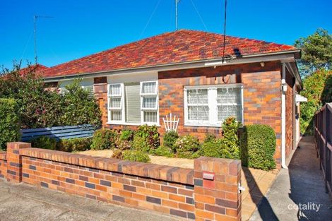 21 Salisbury St, Waverley, NSW 2024