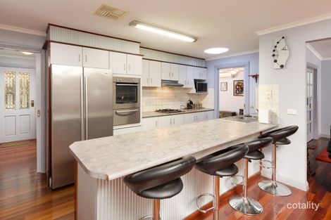Property photo of 39 McCulloch Crescent West Wodonga VIC 3690
