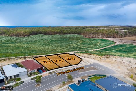 Property photo of 75 Parktree Avenue Yanchep WA 6035