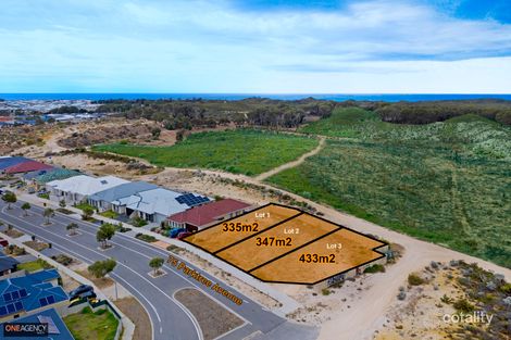 Property photo of 75 Parktree Avenue Yanchep WA 6035