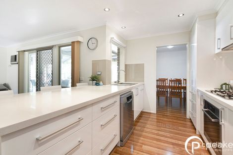 Property photo of 23 Ellenvale Drive Narre Warren VIC 3805