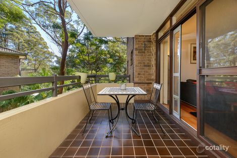Property photo of 14/882 Pacific Highway Chatswood NSW 2067