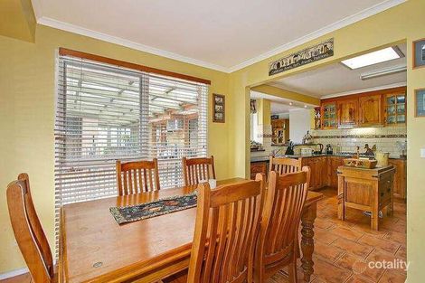 Property photo of 16 Mahy Court Coldstream VIC 3770