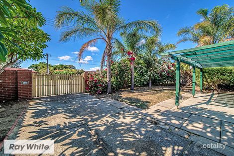 Property photo of 29 Girrawheen Avenue Girrawheen WA 6064