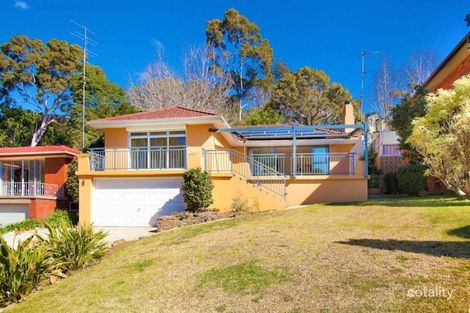 Property photo of 180 Brokers Road Mount Pleasant NSW 2519