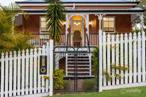 Property photo of 16 Macrae Street Coalfalls QLD 4305