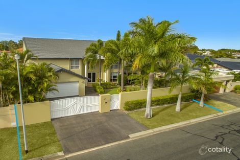 Property photo of 47 Pebble Beach Drive Runaway Bay QLD 4216