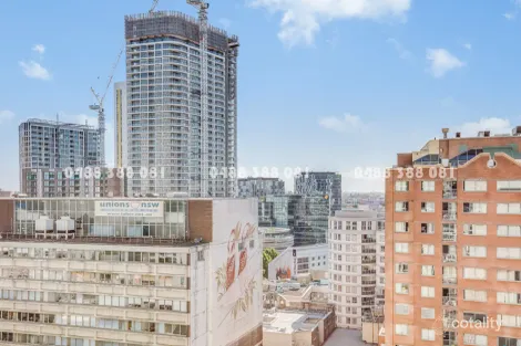 Property photo of 60/569-581 George Street Sydney NSW 2000